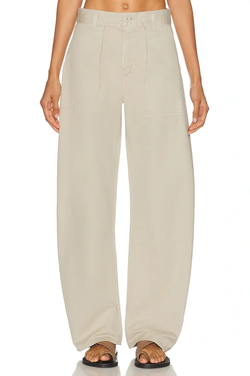AGOLDE Sefton Pant | Thumbnail 3 AGOLDE Sefton Pant | Thumbnail 3