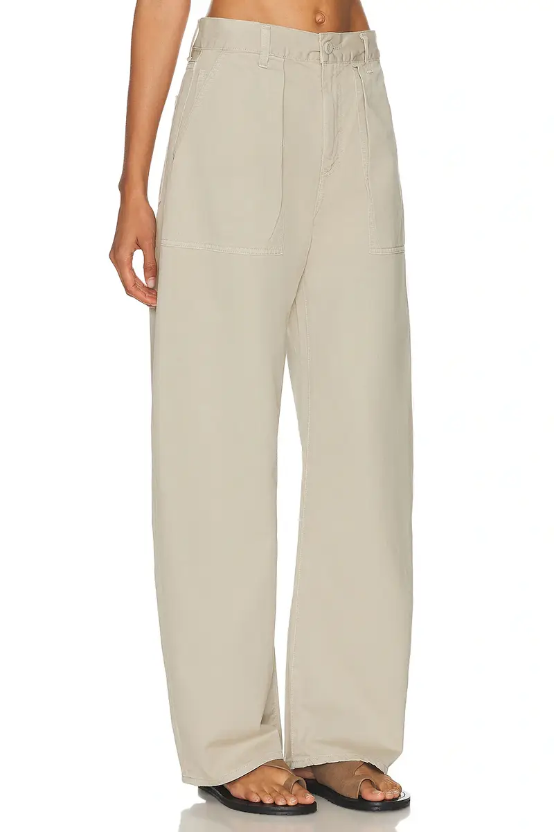 AGOLDE Sefton Pant | Thumbnail 4 AGOLDE Sefton Pant | Thumbnail 4