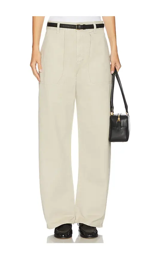 AGOLDE Sefton Pant