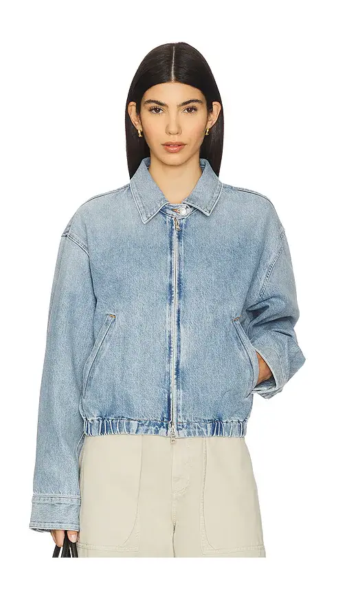 AGOLDE Nile Jacket | Thumbnail 2 AGOLDE Nile Jacket | Thumbnail 2