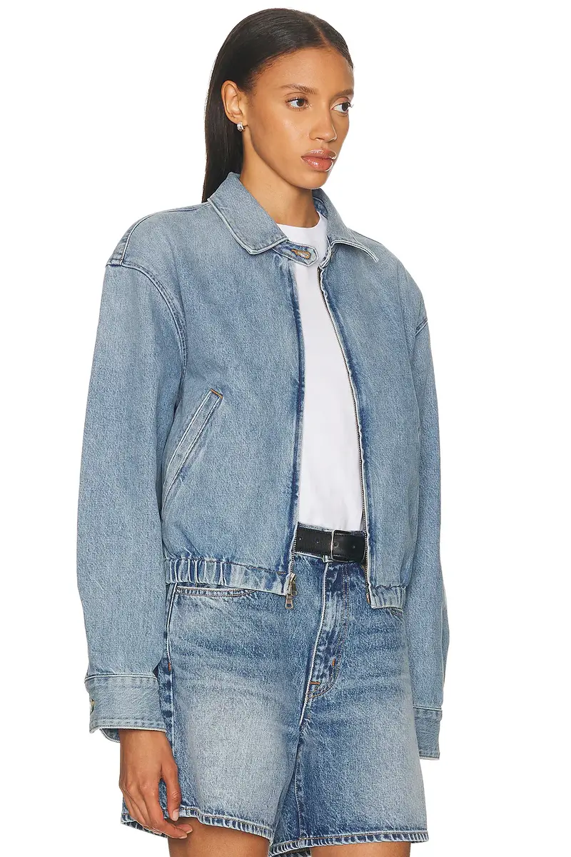 AGOLDE Nile Jacket | Thumbnail 4 AGOLDE Nile Jacket | Thumbnail 4