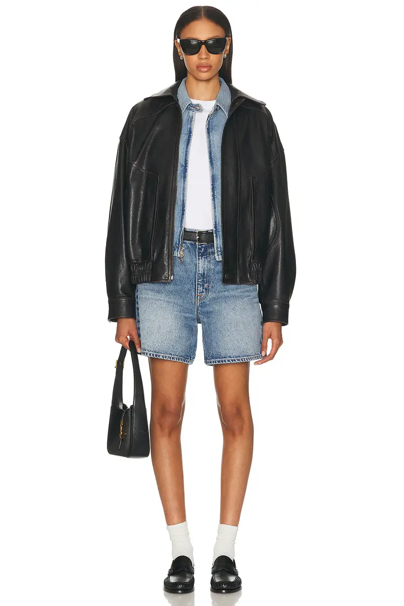 AGOLDE Nile Jacket | Thumbnail 6 AGOLDE Nile Jacket | Thumbnail 6