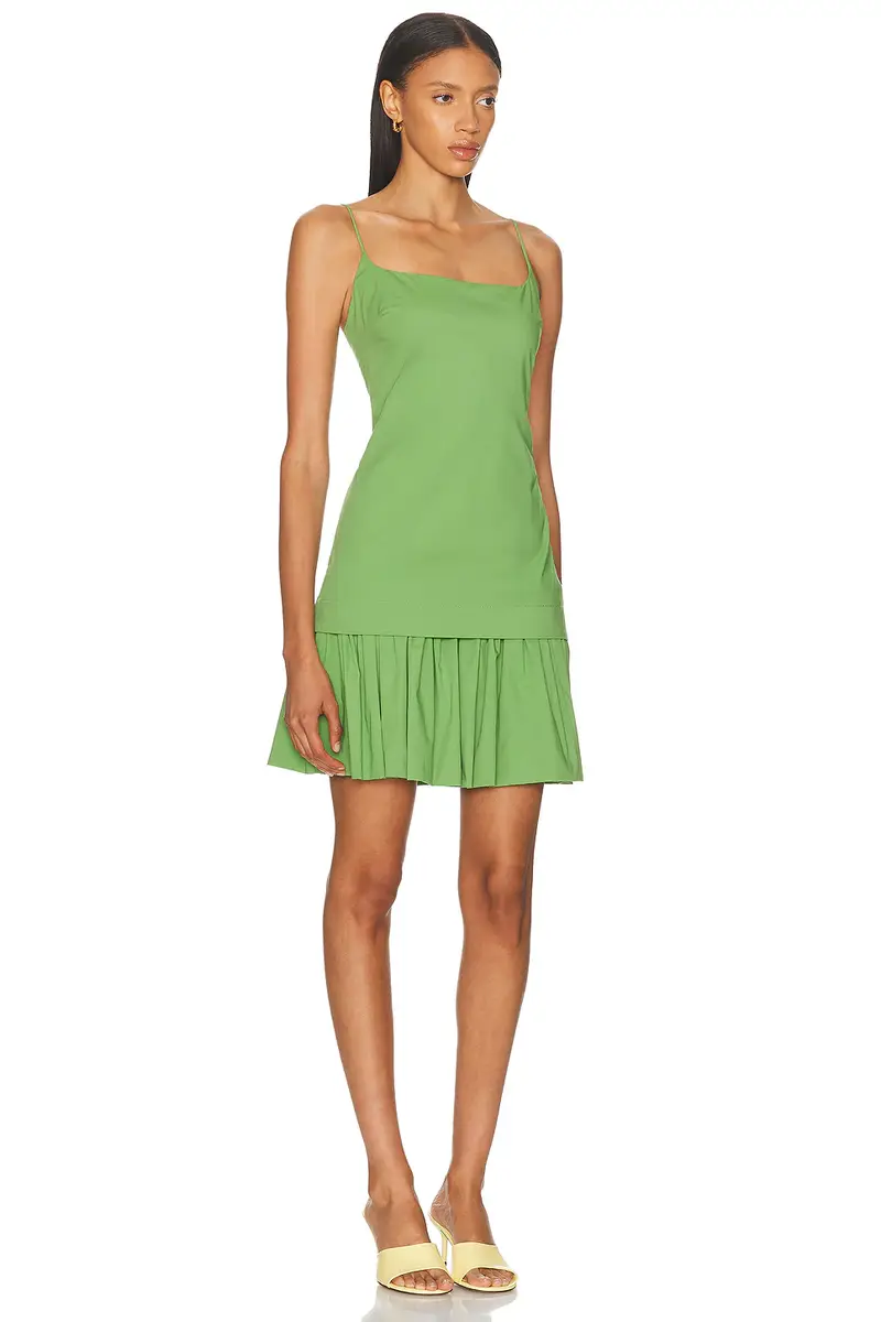 Staud Ari Mini Dress | Thumbnail 2 Staud Ari Mini Dress | Thumbnail 2