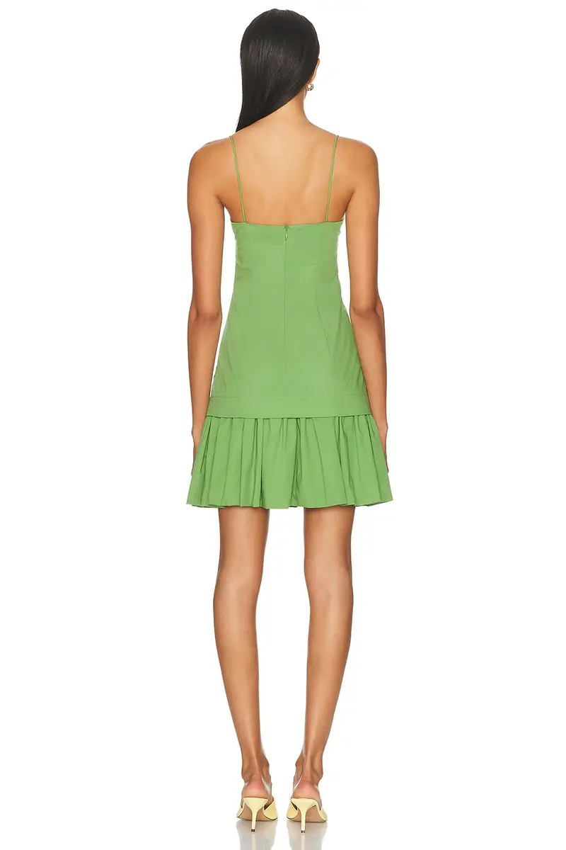 Staud Ari Mini Dress | Thumbnail 3 Staud Ari Mini Dress | Thumbnail 3