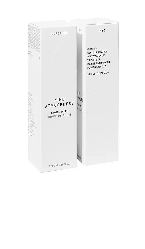 Superegg Kind Atmosphere Biome Mist 100ml | Thumbnail 2 Superegg Kind Atmosphere Biome Mist 100ml | Thumbnail 2