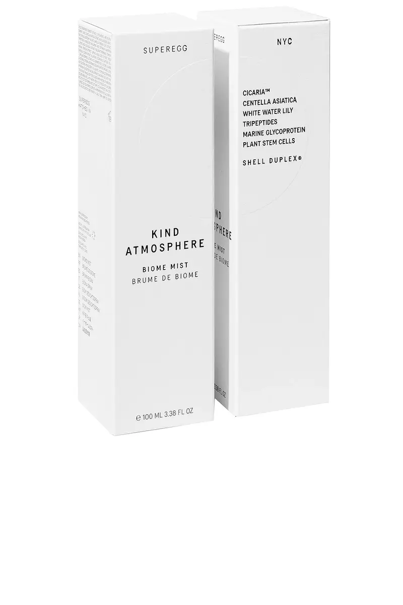 Superegg Kind Atmosphere Biome Mist 100ml | Thumbnail 4 Superegg Kind Atmosphere Biome Mist 100ml | Thumbnail 4
