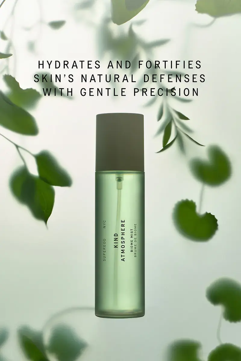 Superegg Kind Atmosphere Biome Mist 100ml | Thumbnail 9 Superegg Kind Atmosphere Biome Mist 100ml | Thumbnail 9