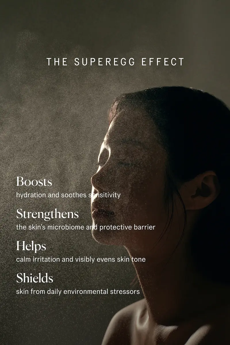Superegg Kind Atmosphere Biome Mist 30ml | Thumbnail 7 Superegg Kind Atmosphere Biome Mist 30ml | Thumbnail 7
