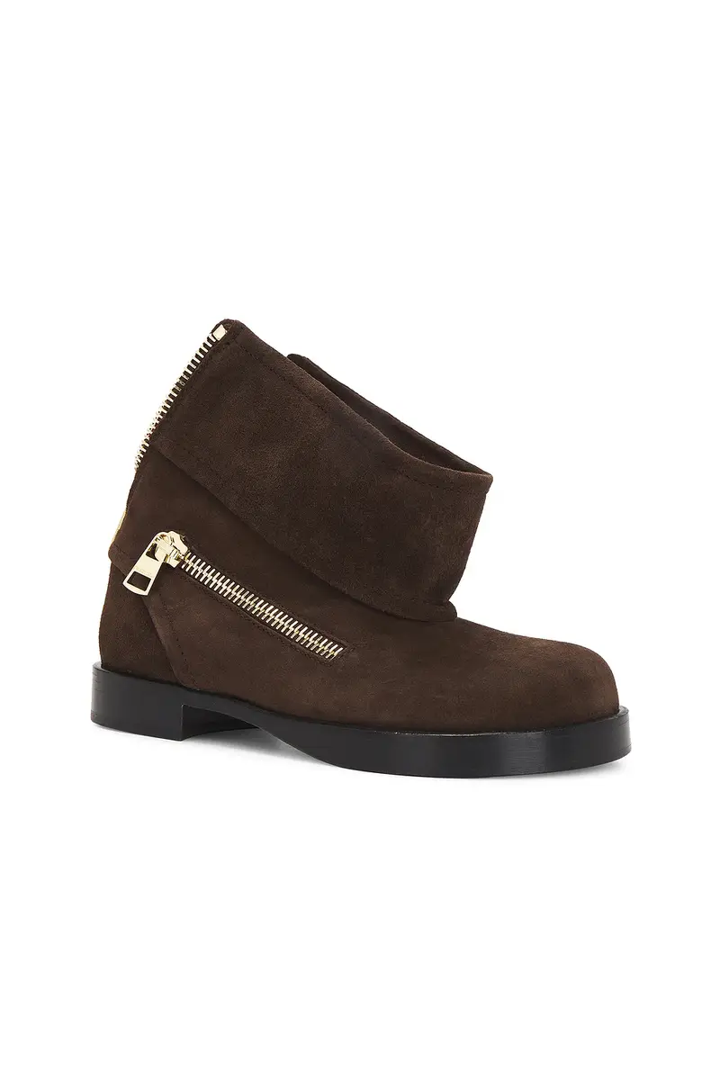 JW Anderson Biker Boot | Thumbnail 2 JW Anderson Biker Boot | Thumbnail 2