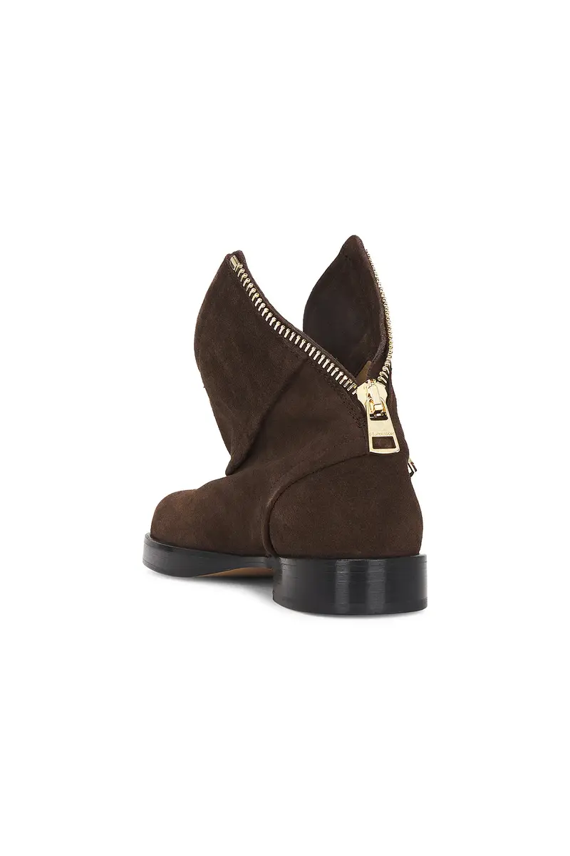 JW Anderson Biker Boot | Thumbnail 3 JW Anderson Biker Boot | Thumbnail 3