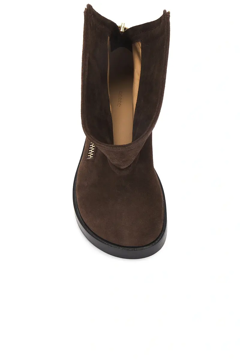 JW Anderson Biker Boot | Thumbnail 4 JW Anderson Biker Boot | Thumbnail 4
