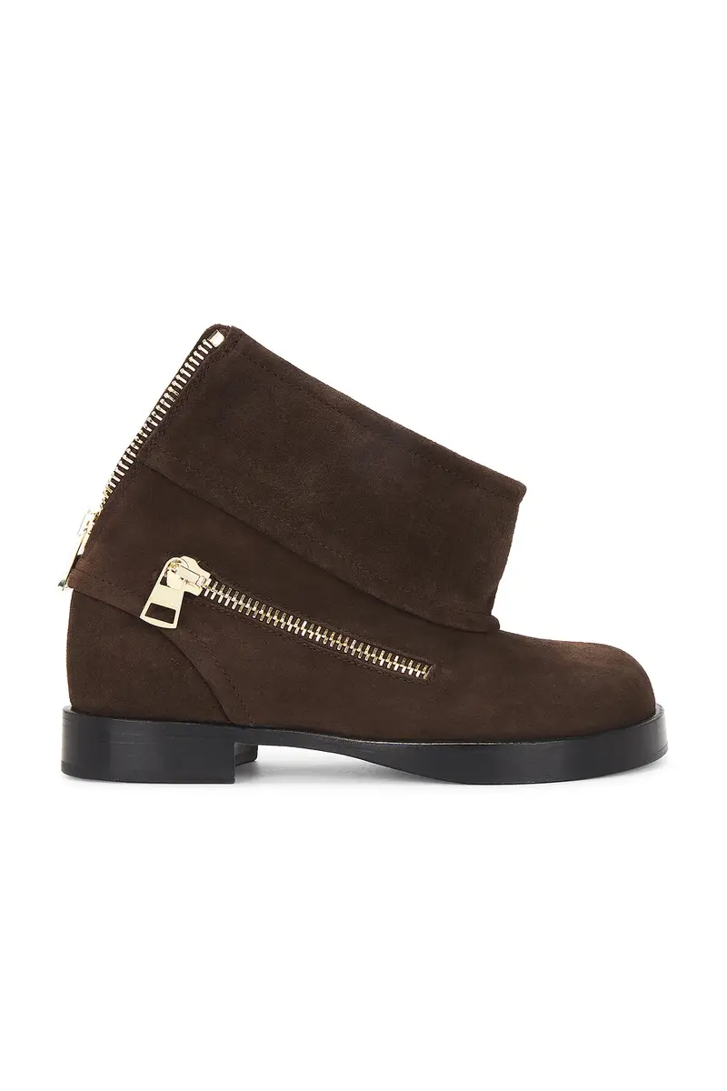 JW Anderson Biker Boot