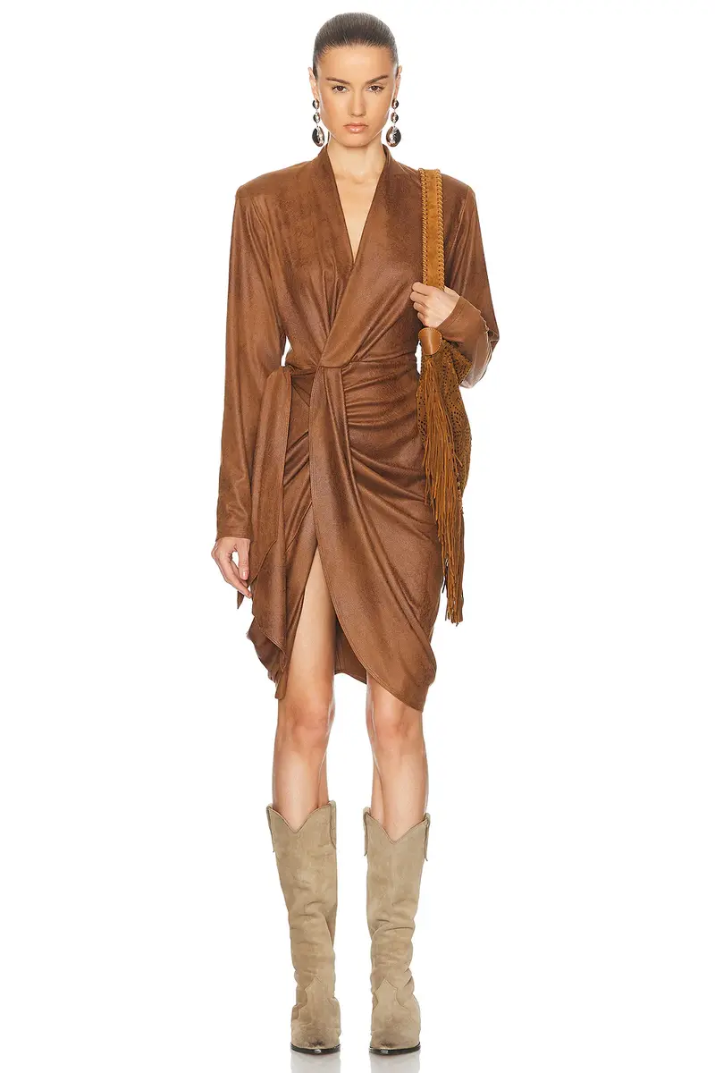 Isabel Marant Aleora Dress