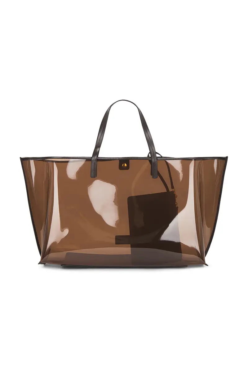 Staud Christos Large Tote Bag | Thumbnail 3