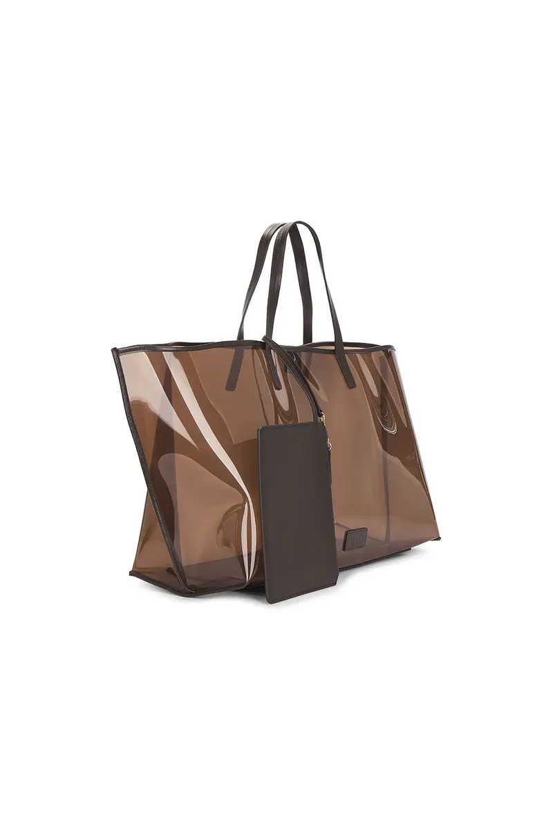 Staud Christos Large Tote Bag | Thumbnail 4
