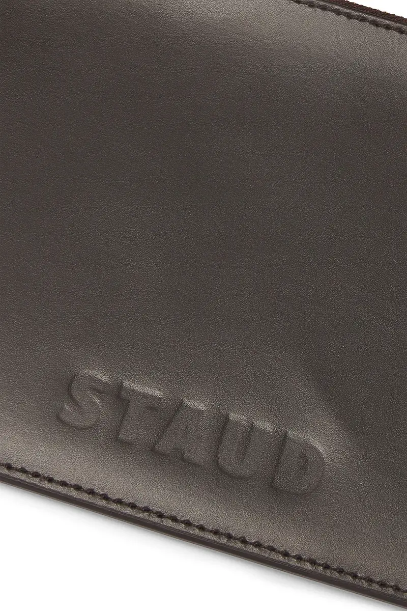 Staud Christos Large Tote Bag | Thumbnail 6