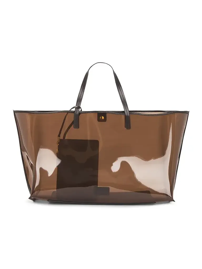 Christos Large Tote Bag