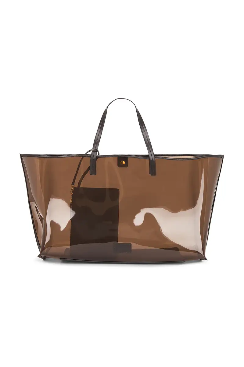 Staud Christos Large Tote Bag | Image 1 Staud Christos Large Tote Bag | Image 1