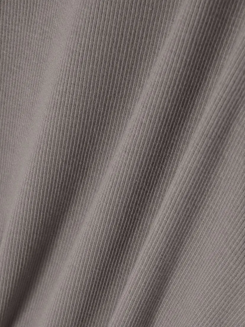 Alaïa Ribbed-knit Bodysuit | Thumbnail 4 Alaïa Ribbed-knit Bodysuit | Thumbnail 4