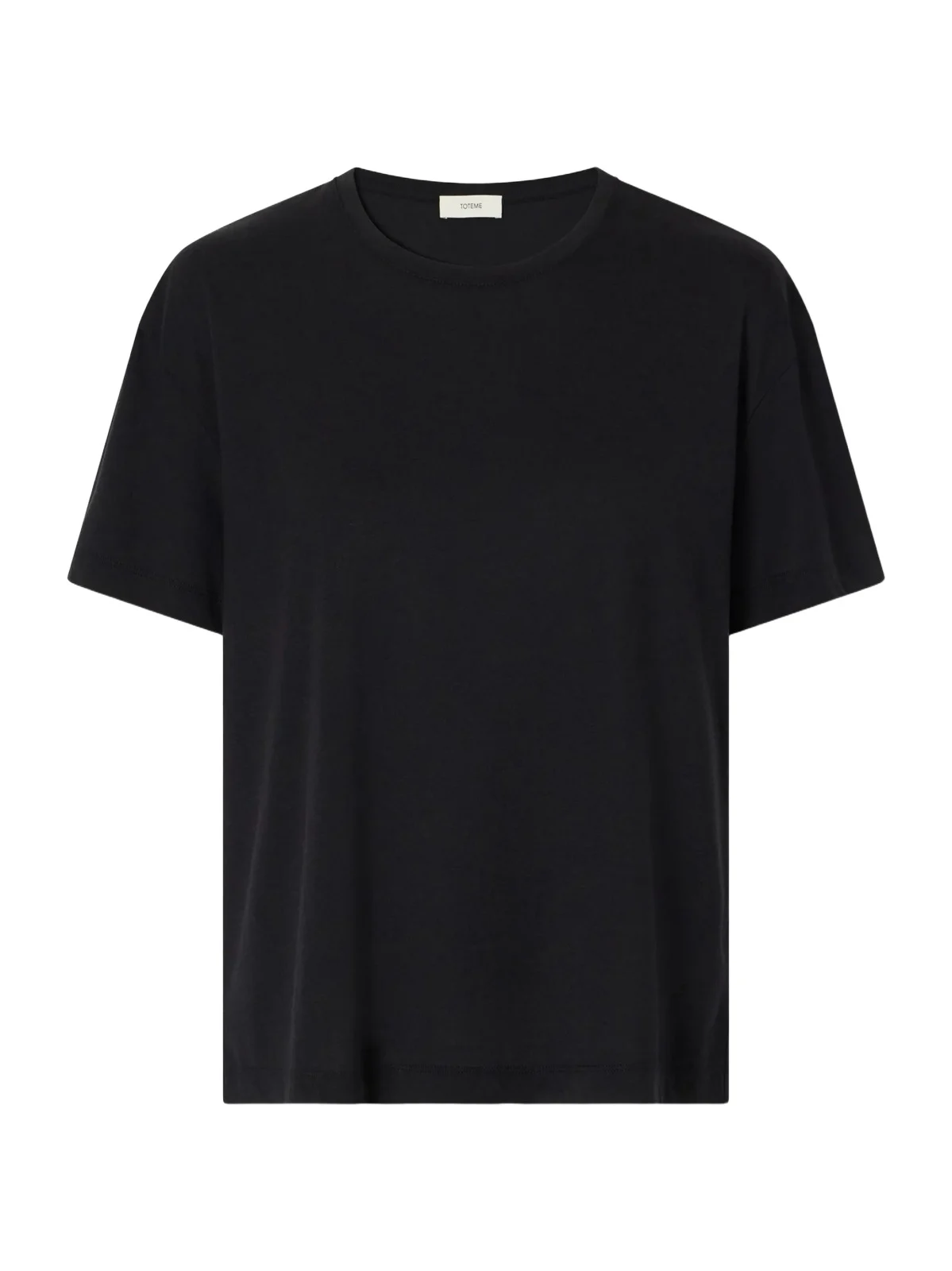 TOTEME Lyocell-blend Jersey T-shirt