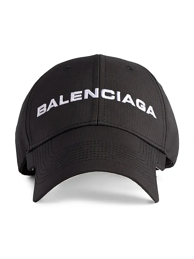 Men's Logo Cap