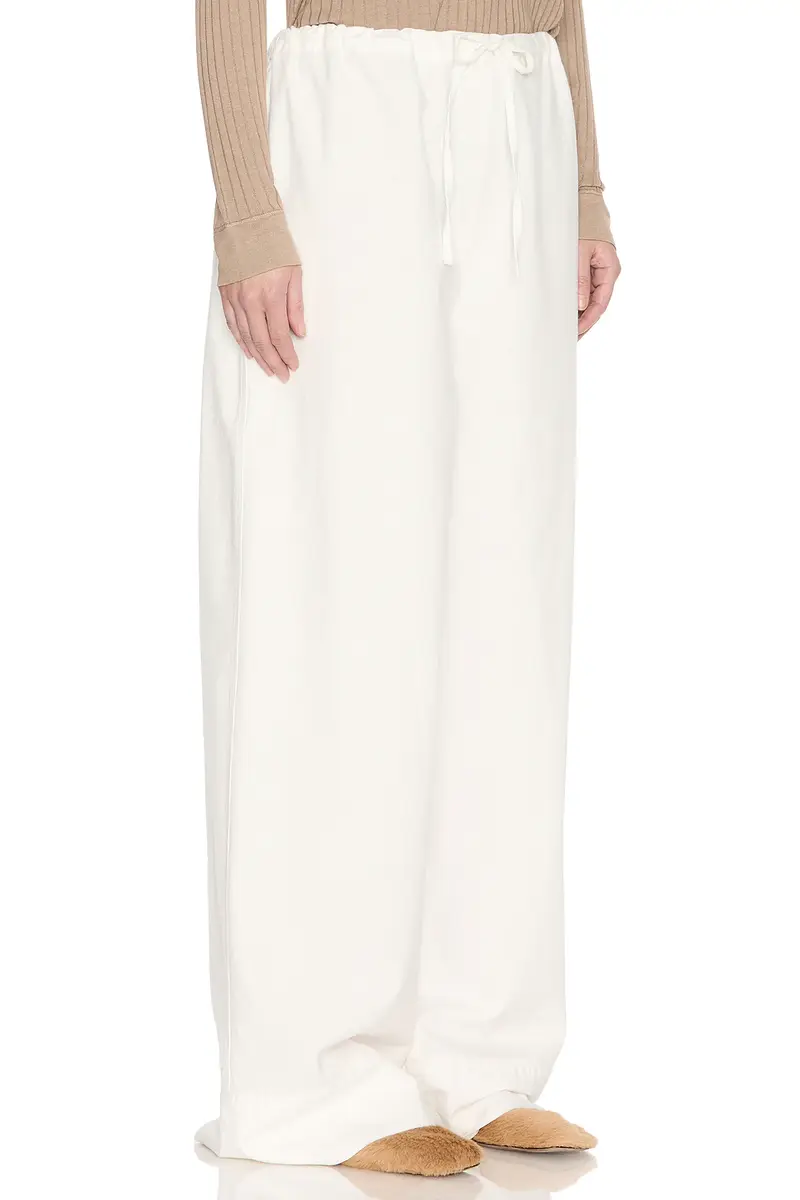 The Row Enea Pant | Thumbnail 2 The Row Enea Pant | Thumbnail 2