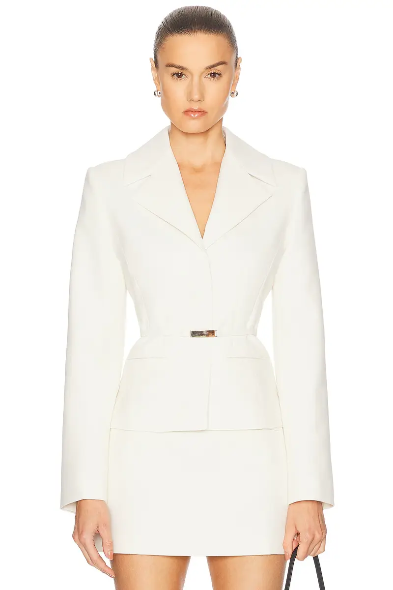 L'Academie Rin Jacket | Thumbnail 3 L'Academie Rin Jacket | Thumbnail 3