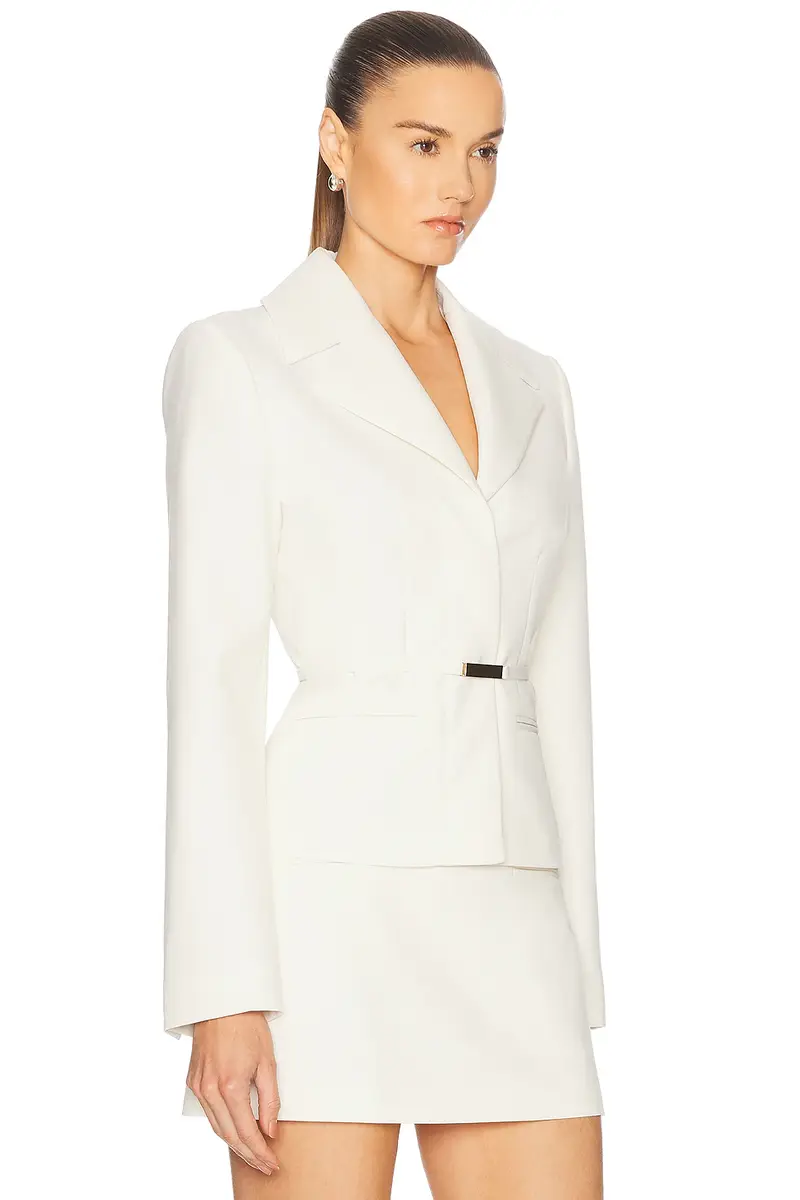 L'Academie Rin Jacket | Thumbnail 4 L'Academie Rin Jacket | Thumbnail 4