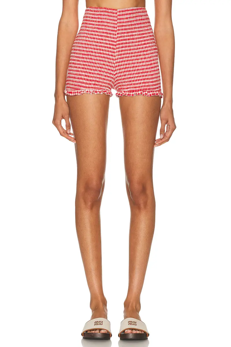 L'Academie Gwen Short | Image 1 L'Academie Gwen Short | Image 1