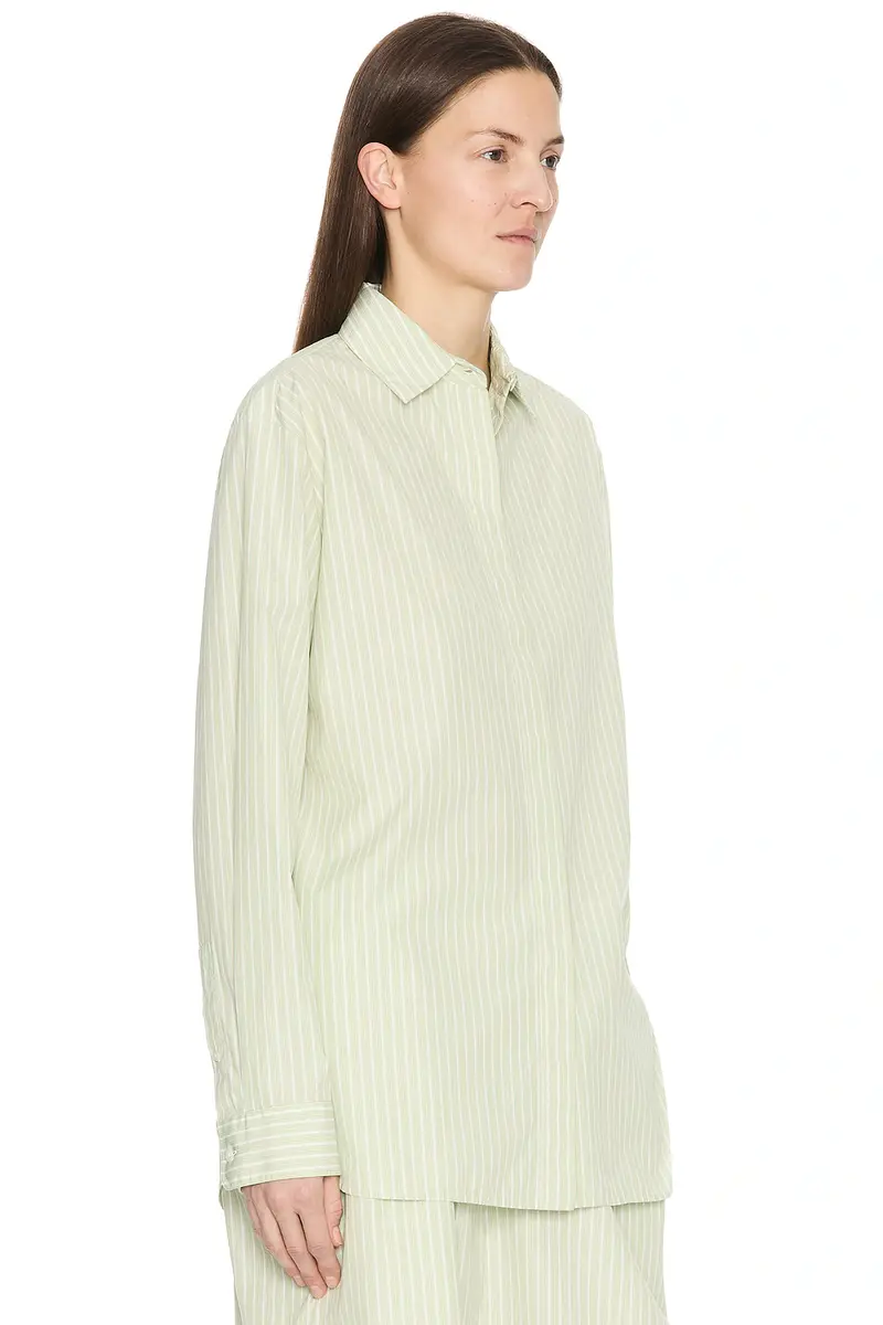 The Row Vanda Shirt | Thumbnail 2 The Row Vanda Shirt | Thumbnail 2