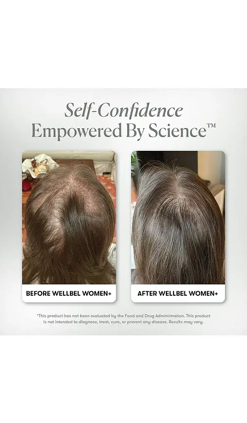 Wellbel Women Plus | Thumbnail 2