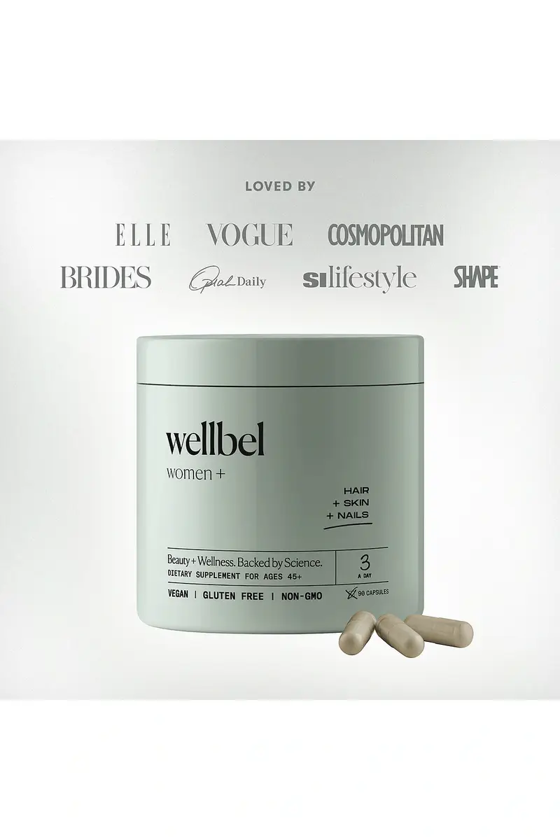 Wellbel Women Plus | Thumbnail 12