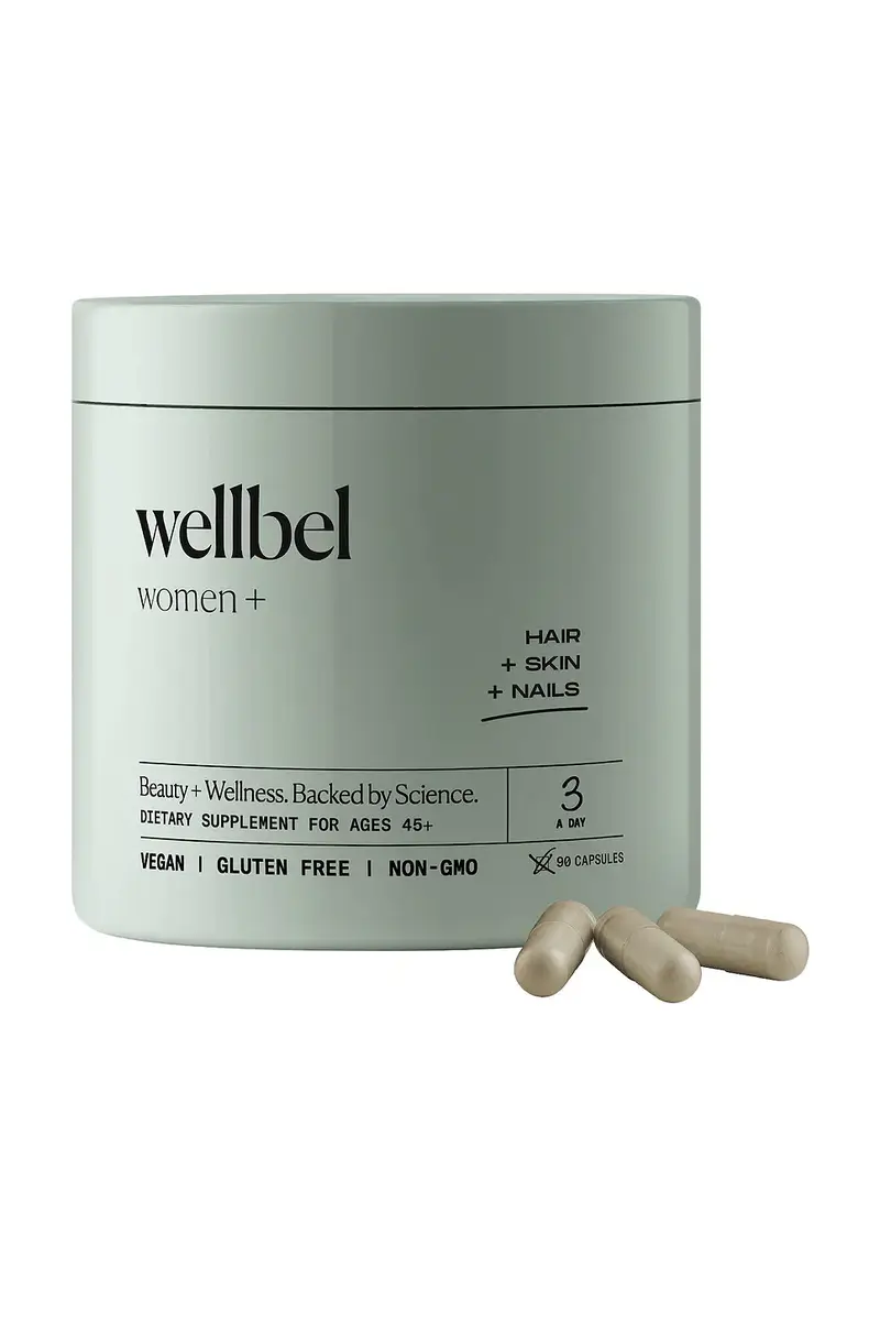 Wellbel Women Plus | Thumbnail 3