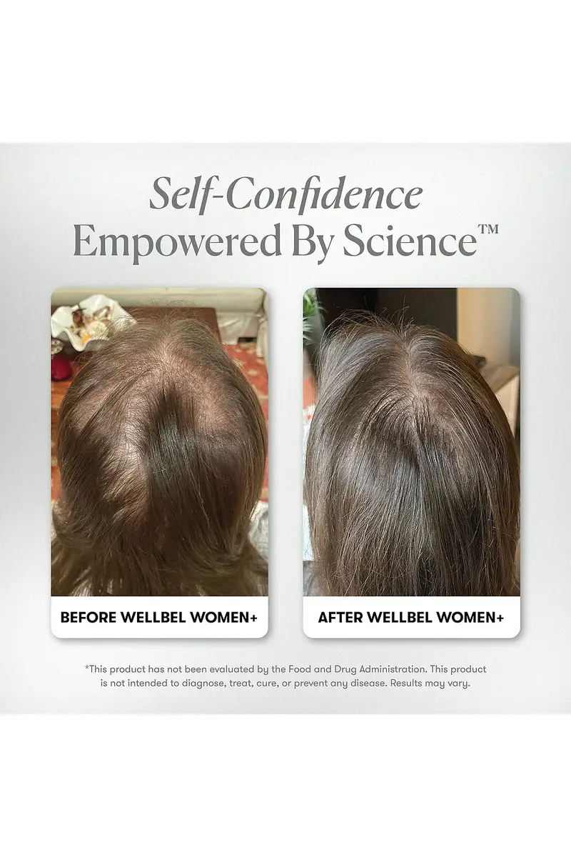 Wellbel Women Plus | Thumbnail 4
