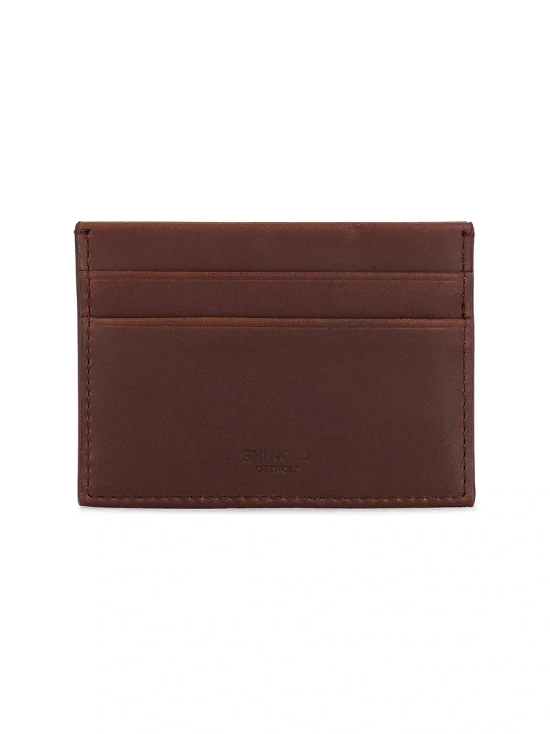 5 Pocket Card Case Navigator 5 Pocket Card Case Navigator
