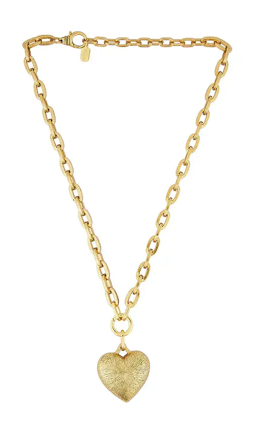 Elizabeth Cole Margaux Necklace | Image 1 Elizabeth Cole Margaux Necklace | Image 1