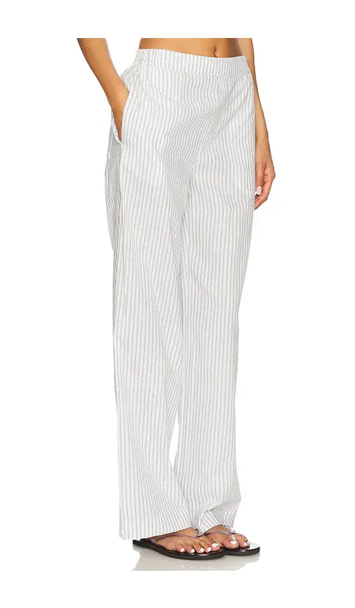 Elodie the Label Phoebe Pants | Thumbnail 2 Elodie the Label Phoebe Pants | Thumbnail 2