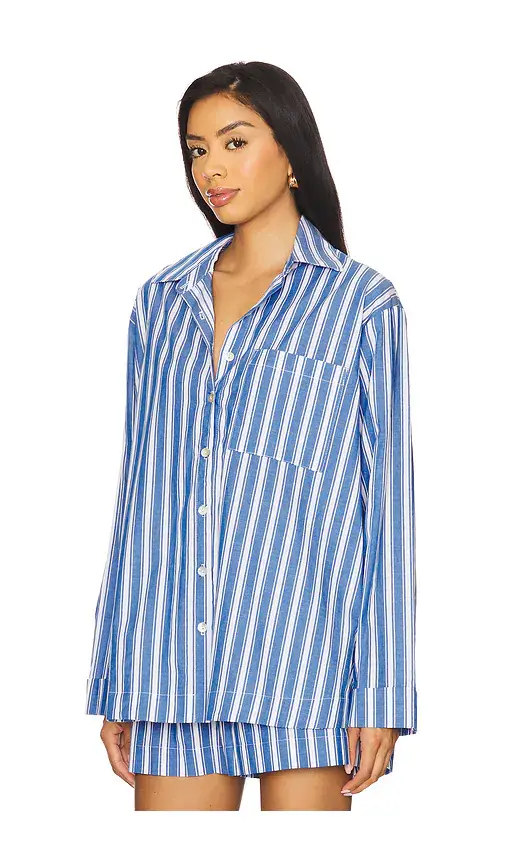 Show Me Your Mumu Braxton Button Down | Thumbnail 2 Show Me Your Mumu Braxton Button Down | Thumbnail 2