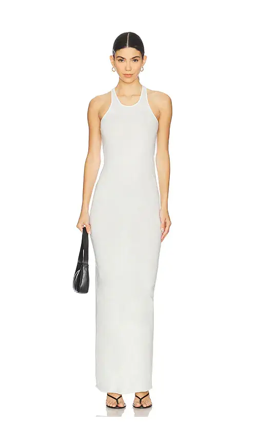 COTTON CITIZEN Marbella Maxi Dress