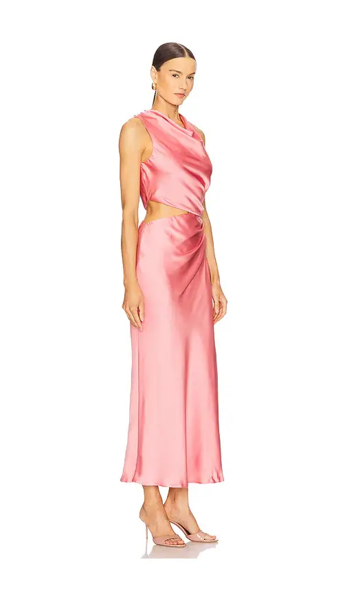 Misha Amadeus Midi Dress | Thumbnail 2