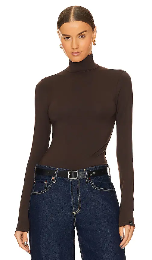 Rag & Bone Luca Turtleneck | Image 1 Rag & Bone Luca Turtleneck | Image 1