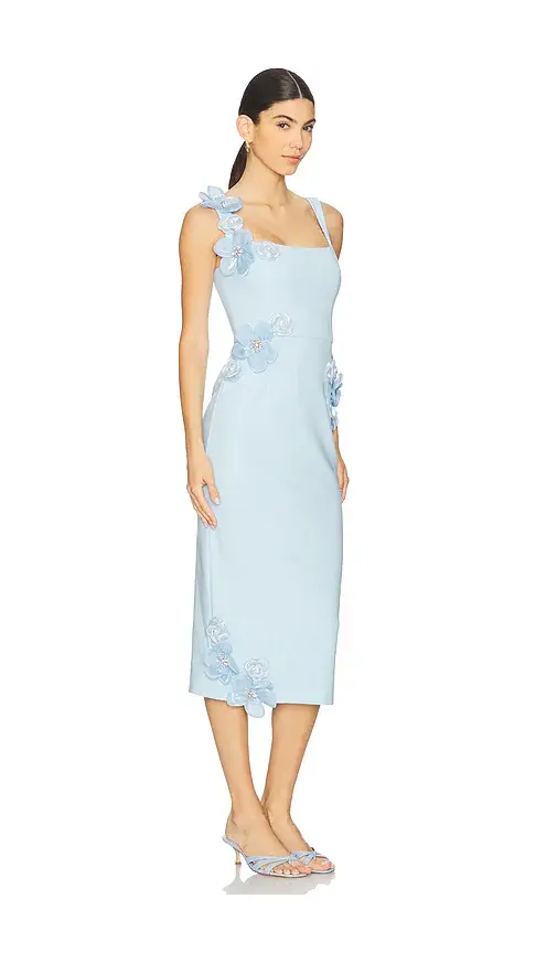 Elliatt Chantelle Dress | Thumbnail 2 Elliatt Chantelle Dress | Thumbnail 2