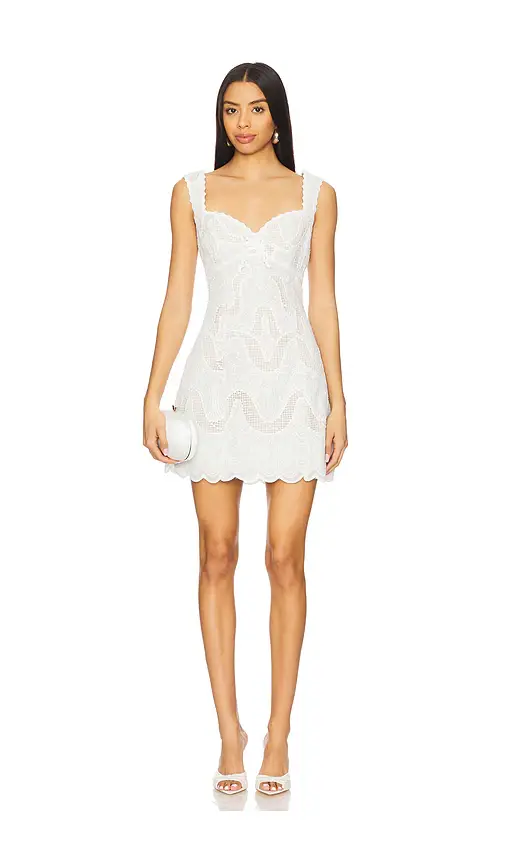 Elliatt Eliza Mini Dress | Image 1 Elliatt Eliza Mini Dress | Image 1