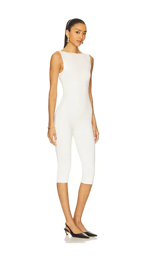 AFRM Tahlia Jumpsuit | Thumbnail 2 AFRM Tahlia Jumpsuit | Thumbnail 2