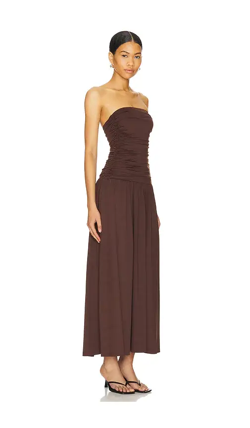 NIA Santal Dress | Thumbnail 2 NIA Santal Dress | Thumbnail 2