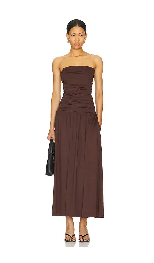 Santal Dress Santal Dress