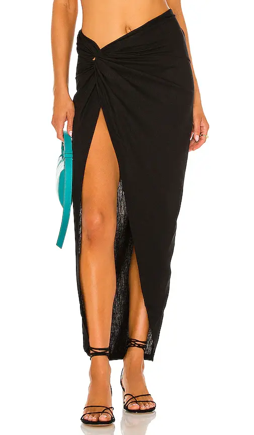 OW Collection X REVOLVE Iris Skirt | Image 1 OW Collection X REVOLVE Iris Skirt | Image 1