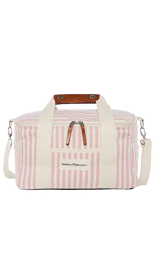 business & pleasure co. Premium Cooler | Image 1 business & pleasure co. Premium Cooler | Image 1