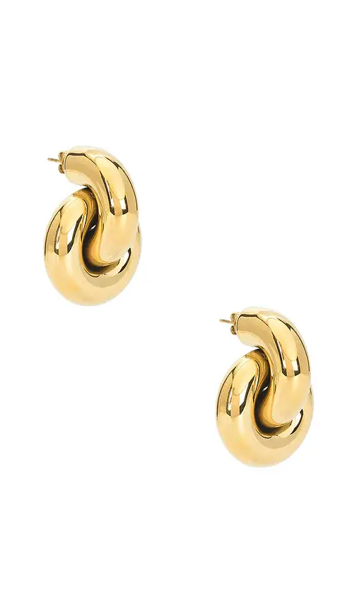 Lovers and Friends Megan Earrings | Thumbnail 2