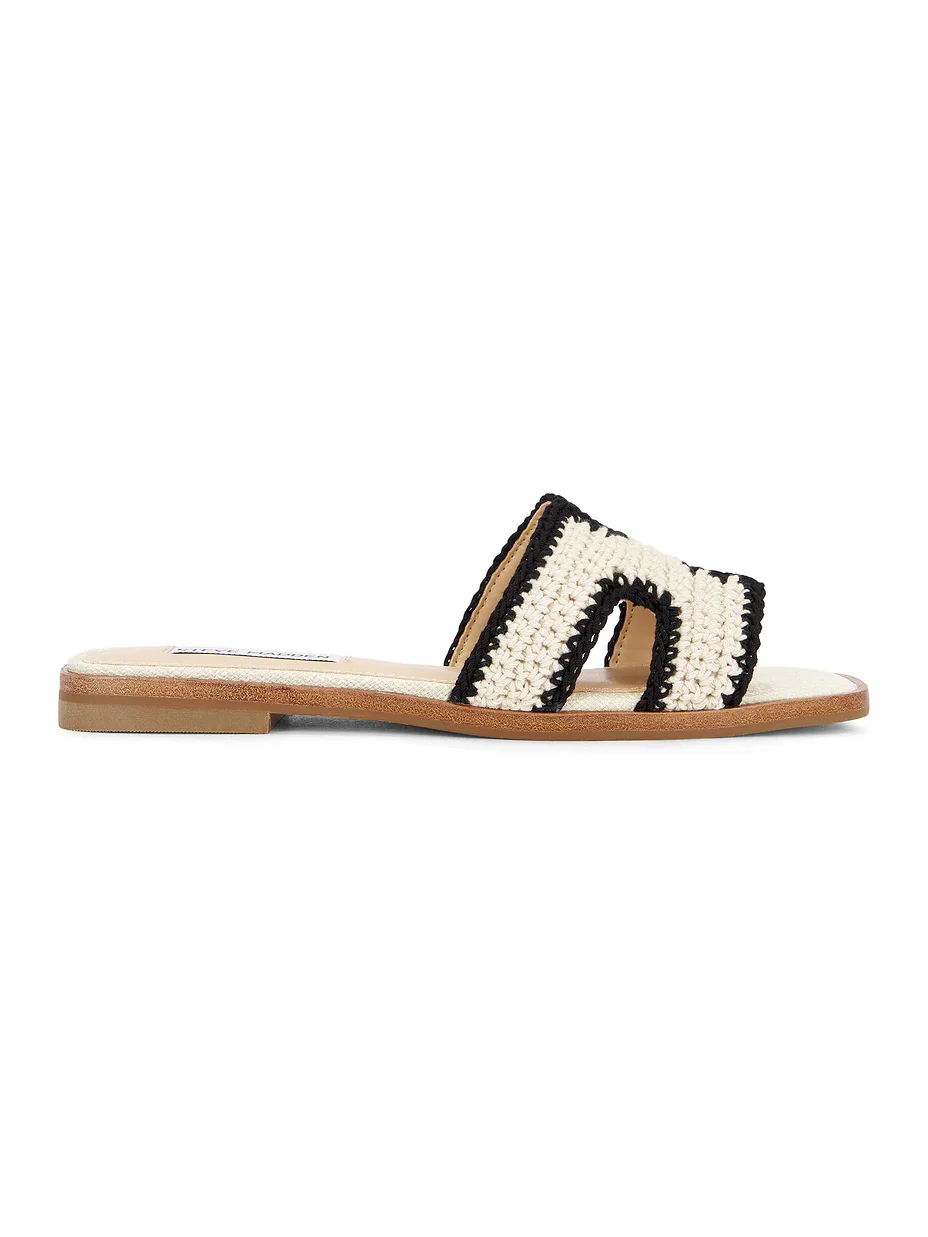 Steve Madden Hadyn-m Sandal